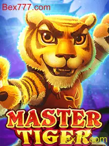 MasterTiger