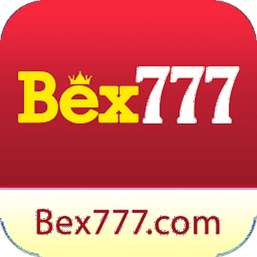 Bex777.com Logo